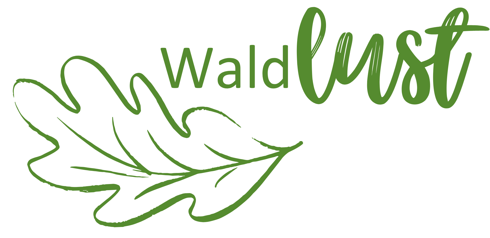 Waldbaden in und um Döbeln mit Suasan Leutert